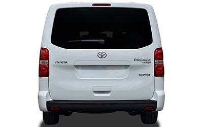 Toyota Proace Verso Family L1 2.0D 180CV 8AT Advance 8p - Miniatura 4